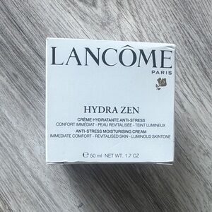 Lancôme Hydra Zen Anti-Stress Moisturising Cream